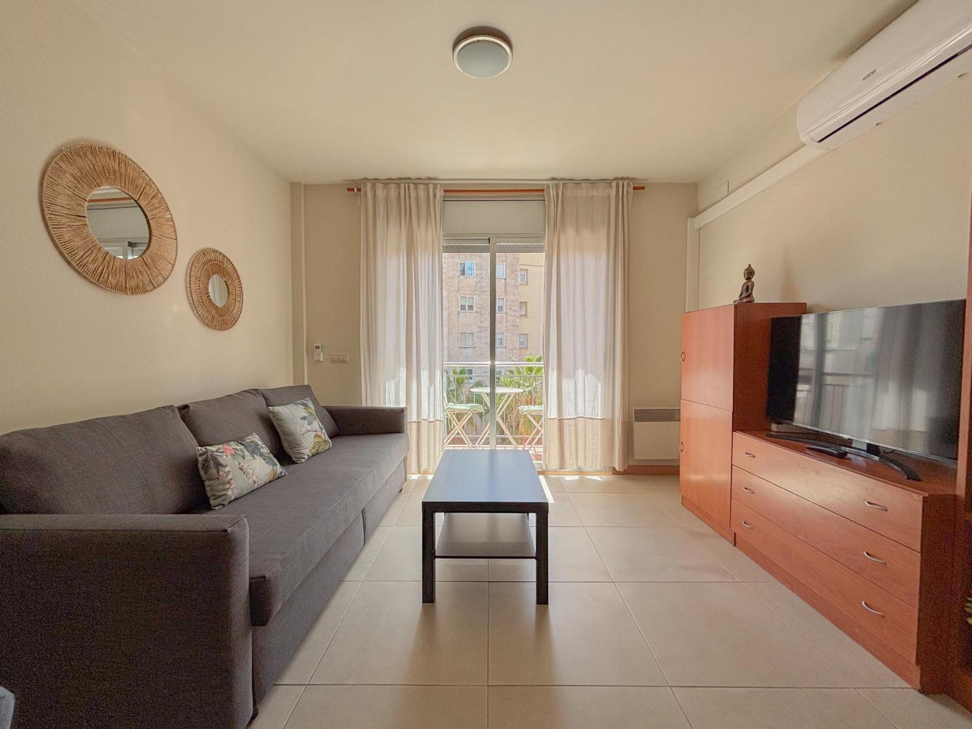 Clauhomes Reus Centro Luaran gambar