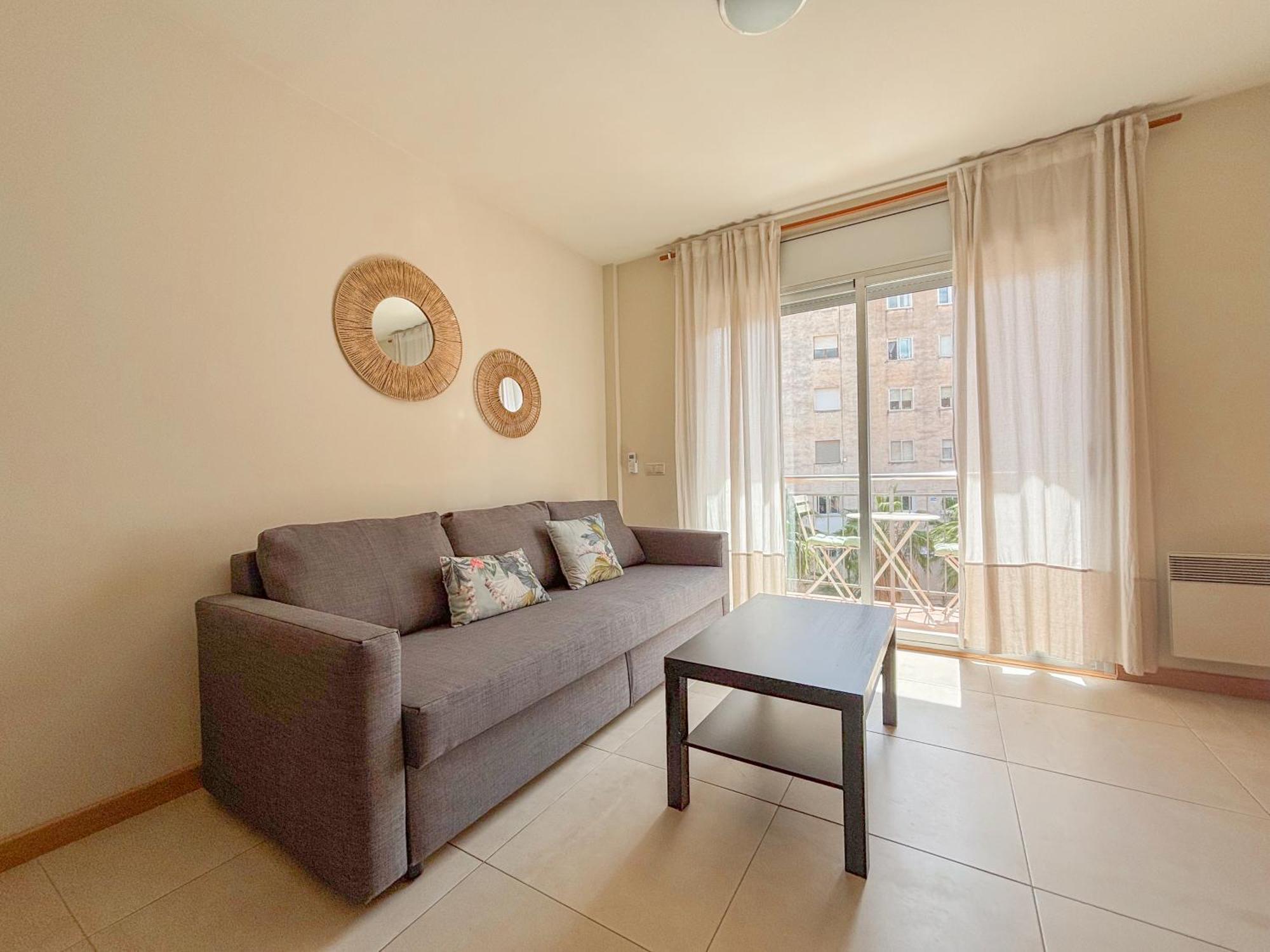 Clauhomes Reus Centro Luaran gambar
