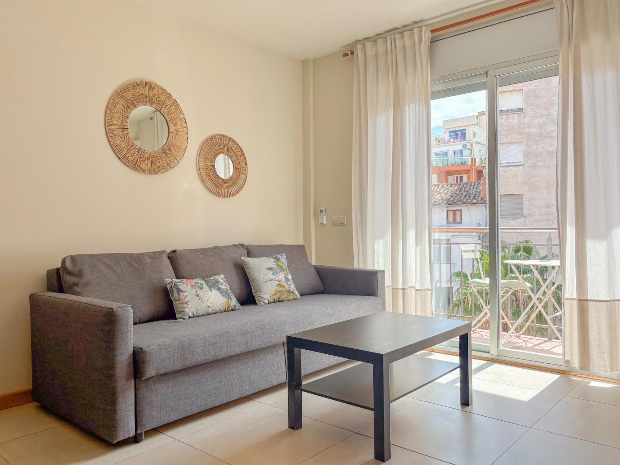 Clauhomes Reus Centro Luaran gambar